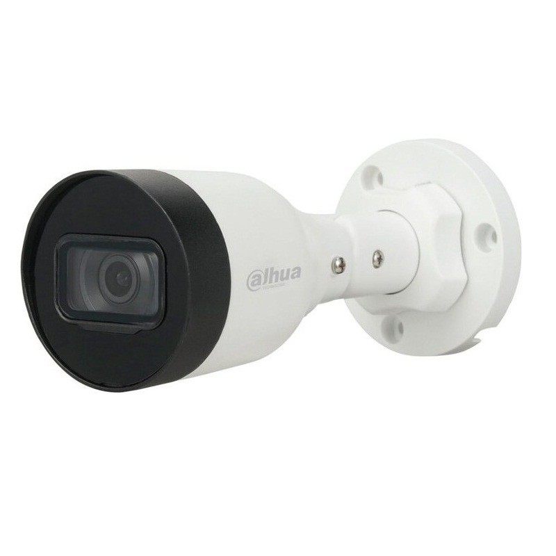مشخصات، قیمت و خرید دوربین مداربسته تحت شبکه داهوا مدل DH-IPC-HFW1230S1P-A