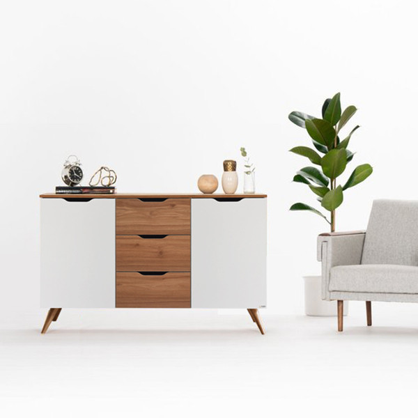 کنسول مدل آلدو | choobsub