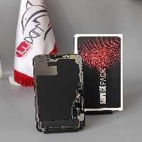 LCD IPhone 12 12 Pro Black Original