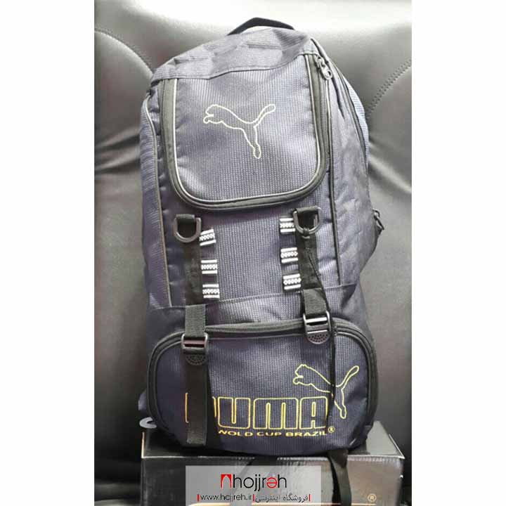 اطلاعات ، قیمت و خرید کوله ورزشی پوما PUMA کد VM185