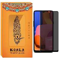 محافظ صفحه نمایش حریم شخصی کوالا مدل PRY-01 مناسب برای گوشی موبایل سامسونگ Galaxy A20S | کالا برتری