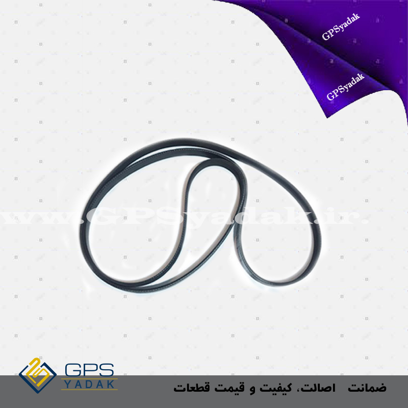 تسمه دینام هیوندای توسان چین