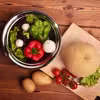 آبکش مدل JO-014