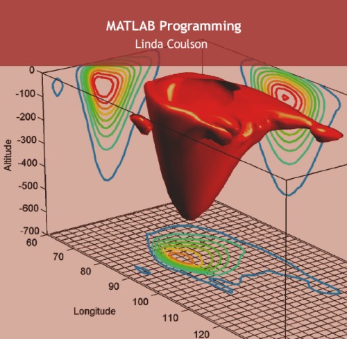 خرید و دانلود نسخه کامل کتاب MATLAB Programming