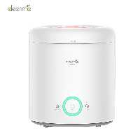 دستگاه بخور سرد شیائومی Xiaomi Deerma F301 Ultrasonic Humidifier ظرفیت 2.5 لیتر