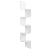 کتابخانه   مدل  K116 - MDF | choobsub