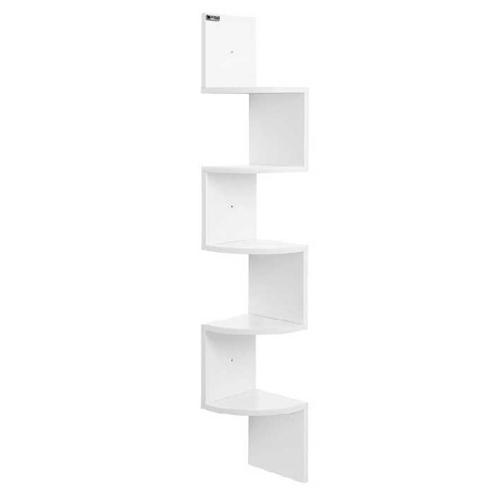 کتابخانه   مدل  K116 - MDF | choobsub