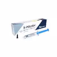 خمیر پرداخت الماسه نیک درمان مدل X-Polish وزن 3 گرم