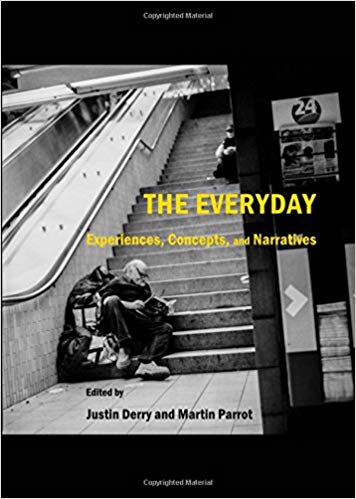 خرید و دانلود نسخه کامل کتاب The Everyday: Experiences, Concepts, and Narratives