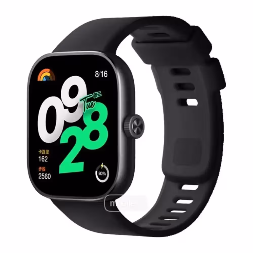 ساعت هوشمند شیائومی مدل Redmi Watch 4