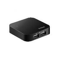 هاب 4 پورت USB 2.0 دی-لینک مدل DUB-H4