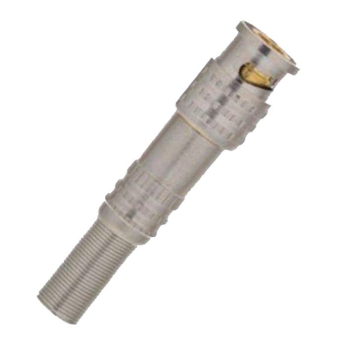 مشخصات، قیمت و خرید فیش BNC مدل RG59