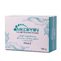 پن درماتولوژیک کودکان مدیپن 100 میلی گرمی