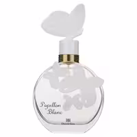 ادو پرفیوم زنانه دندلیون مدل Papillon Blanc حجم 80 میلی لیتر