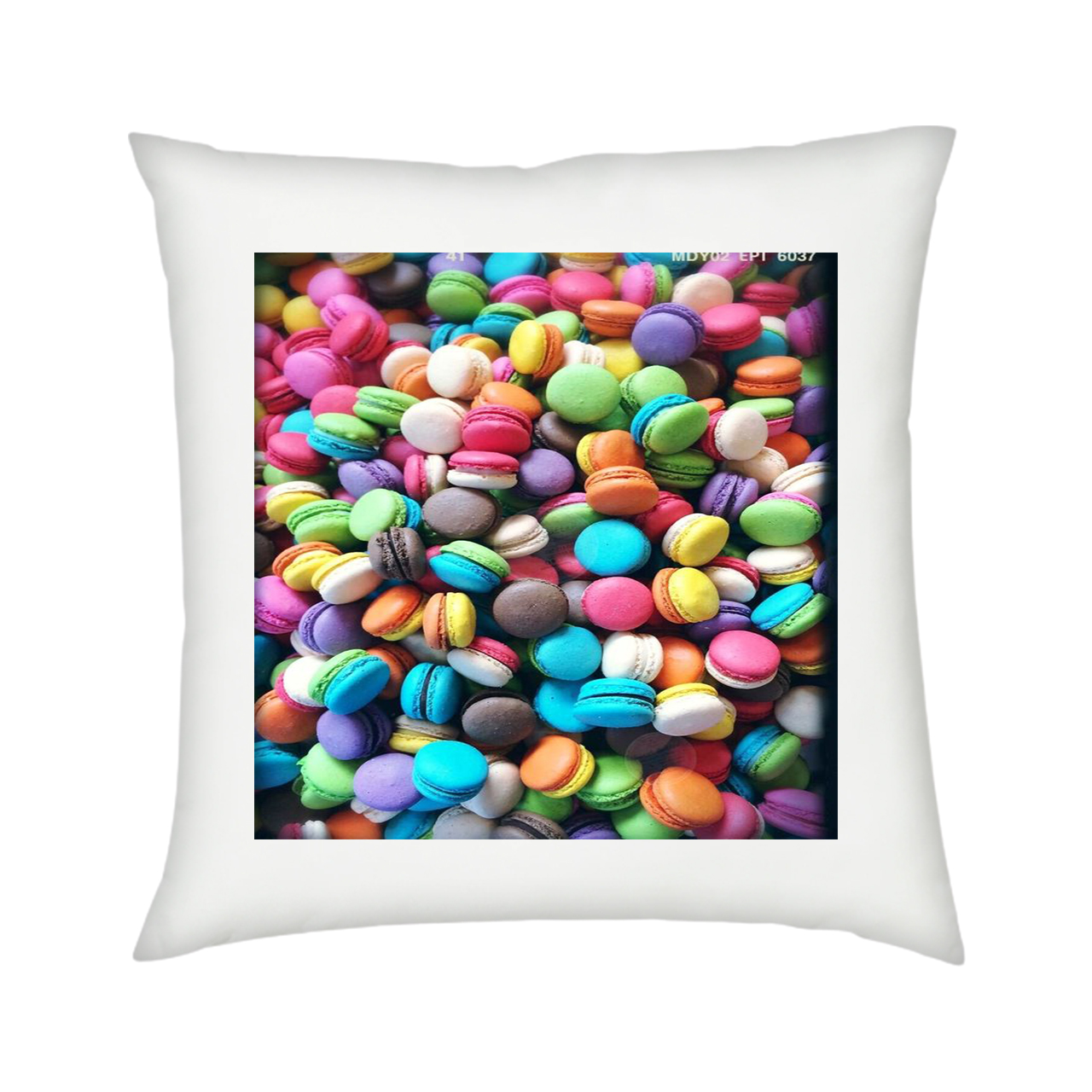 کاور کوسن مدل ماکارون کد 1450