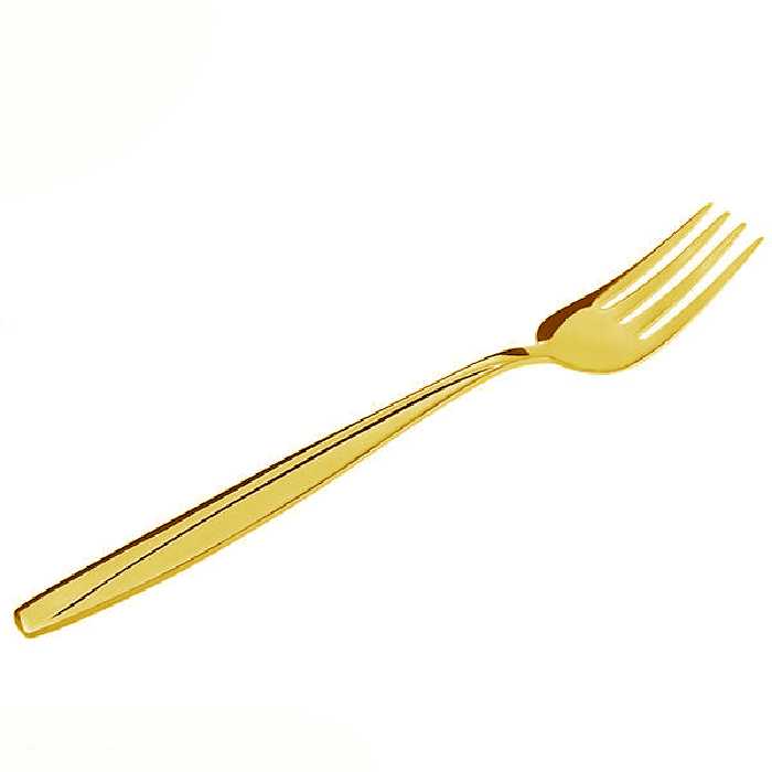 سرویس قاشق و چنگال غذاخوری 12 پارچه کد Un146