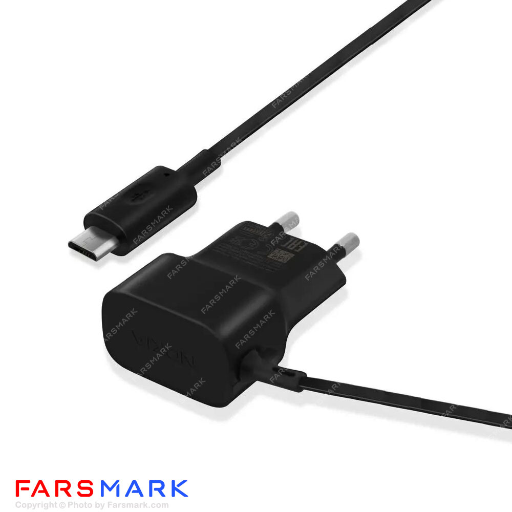 شارژر اصلی گوشی نوکیا Nokia N9