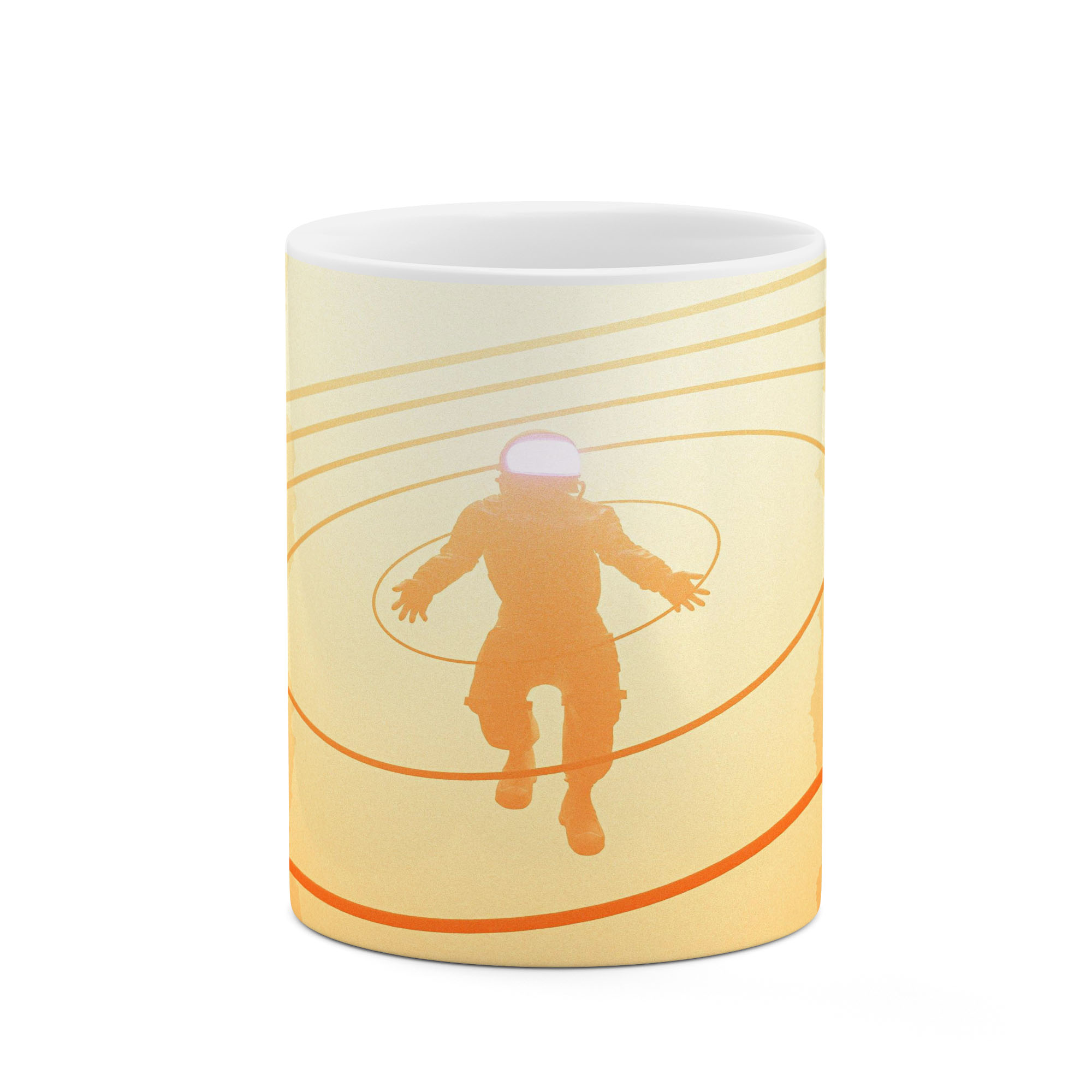 ماگ کاکتی طرح فانتزی مدل mgs17186