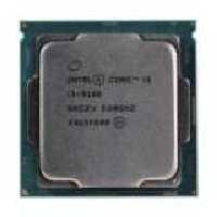 پردازنده اینتل سری Coffee Lake مدل Core i3-9100