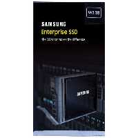 اس اس دی سرور سامسونگ مدل Samsung PM1643a ظرفیت 960 گیگابایت - دوسو آی تی