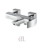 شیر حمام مدل یونیک پلاس