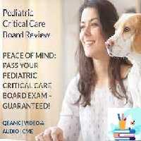 Pass Machine Pediatric Critical Care Review 2021-Videos Audios PDFs at 70€ - کتاب پزشکی بهار