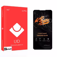 محافظ صفحه نمایش کوکونات مدل UD Anti Static مناسب برای گوشی موبایل سامسونگ Galaxy A80 / A90 | کالا برتری