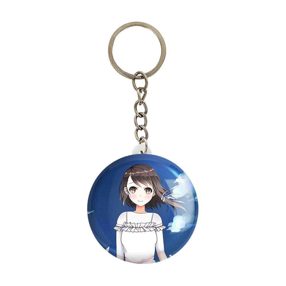 جاکلیدی خندالو مدل اونودرا انیمه عشق دروغین کد 17172