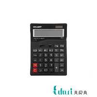 ماشین حساب شارپ مدل CH-612