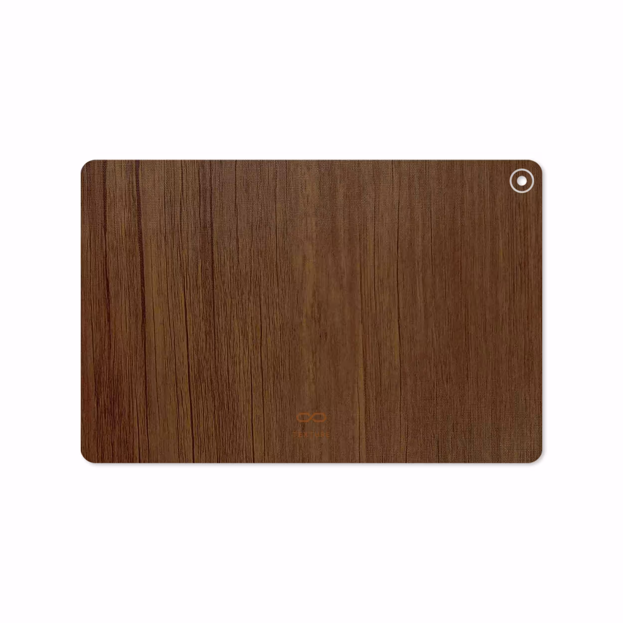 برچسب پوششی ماهوت مدل Orange-Wood مناسب برای تبلت هوآوی Matepad T10 2020 AGS-L09