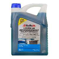 کولانت و ضدیخ هولتس مدل Blue