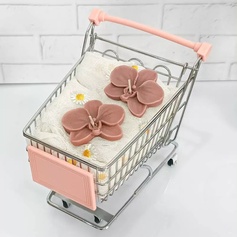 شمع وارمر ارکیده