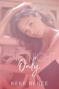 One Night Only (Love by Design Book 1) (متن کامل)
