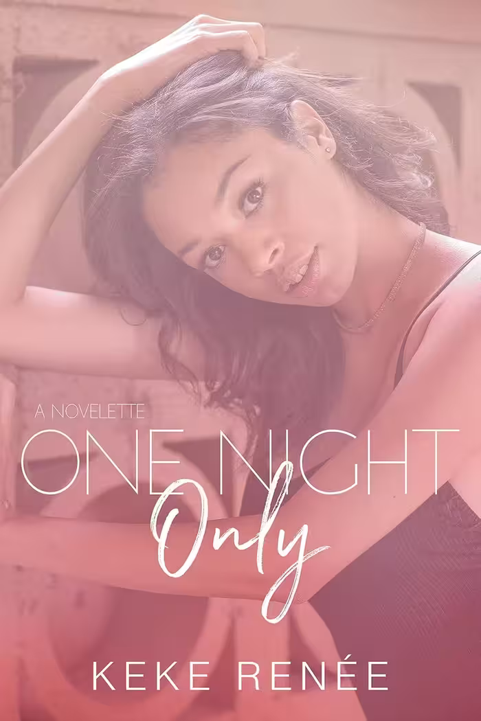 One Night Only (Love by Design Book 1) (متن کامل)