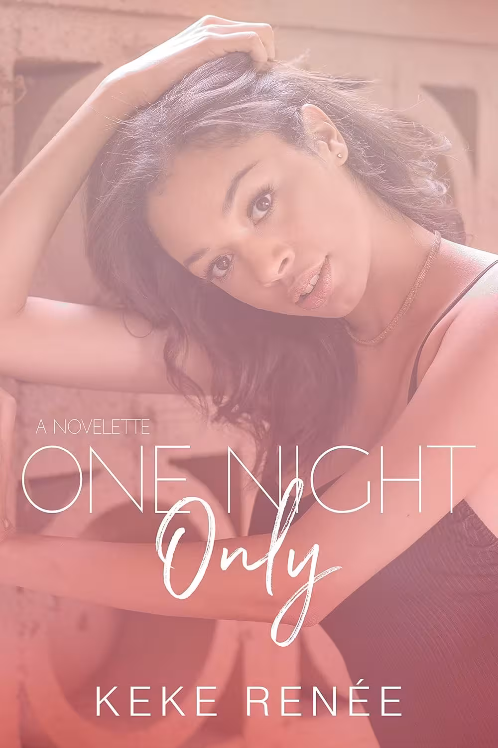 One Night Only (Love by Design Book 1) (متن کامل)