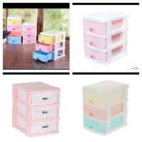 فایل کشویی متوسط سایز متوسط فایل کشویی جنس محکم کمد نظم دهنده