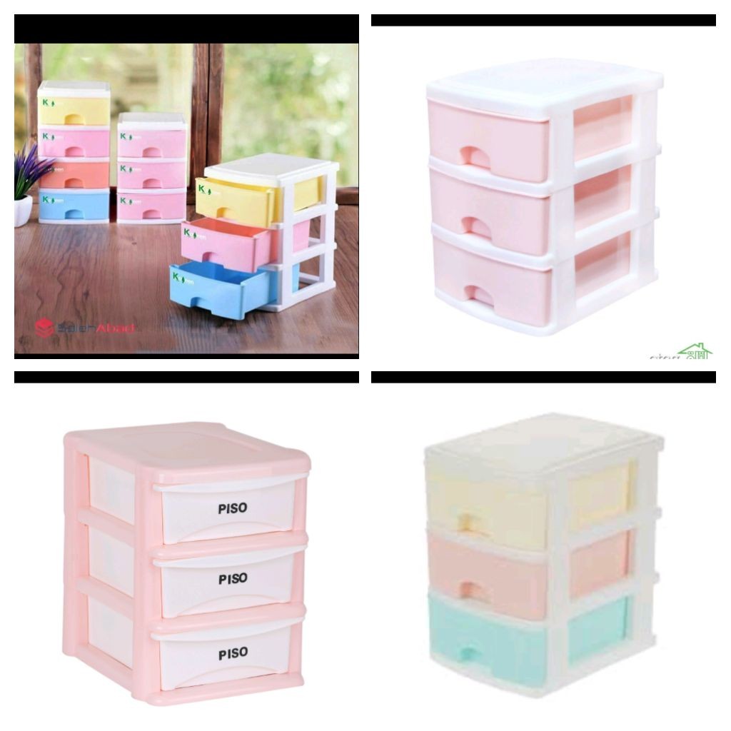 فایل کشویی متوسط سایز متوسط فایل کشویی جنس محکم کمد نظم دهنده