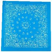 دستمال سر و گردن مدل SC-102