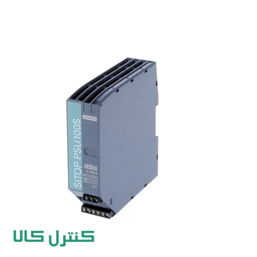منبع تغذیه زیمنس مدل 6EP1332-2BA20