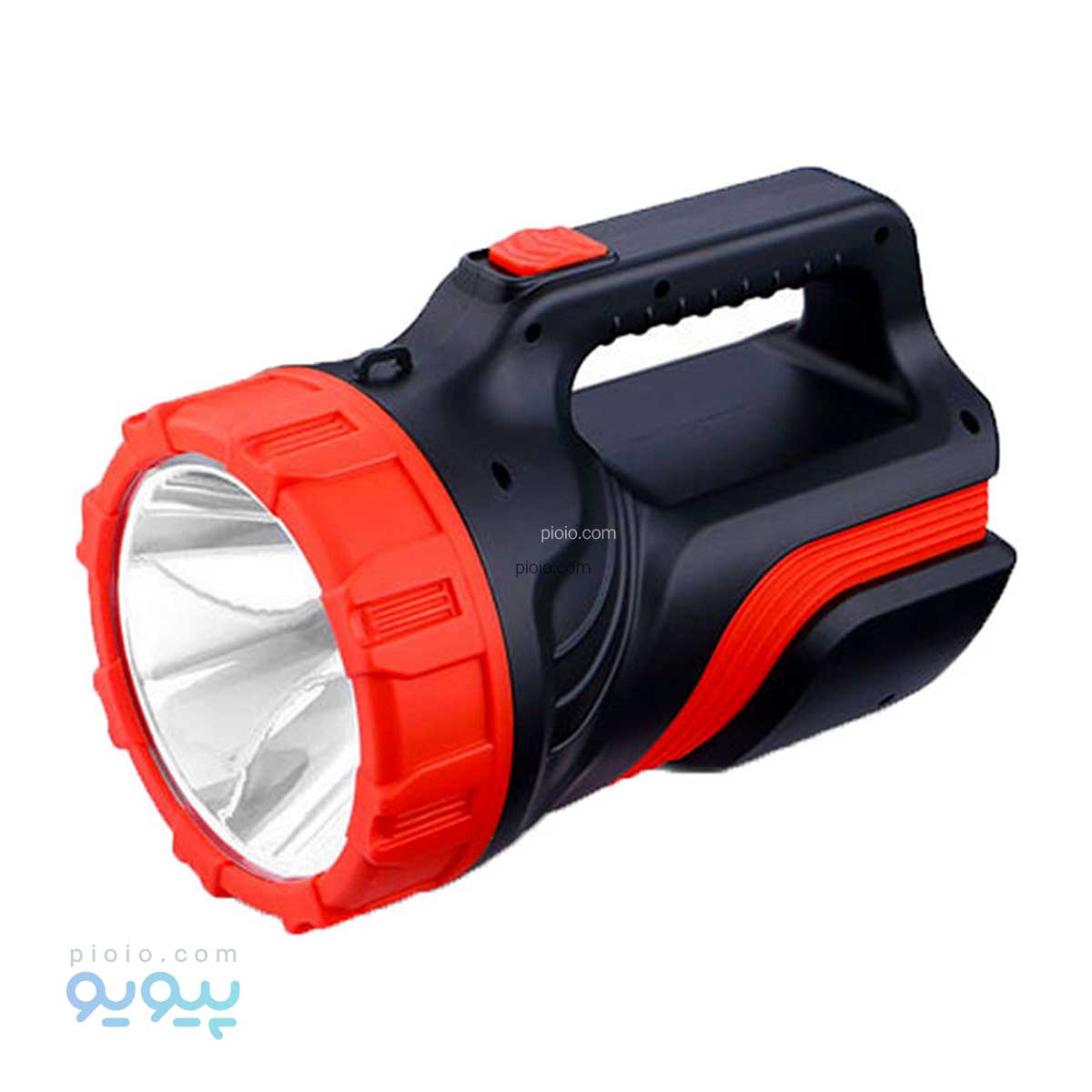چراغ قوه دستی DP مدل 7077 آیتم LED-7077