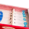 نی شربت خوری کد dr2 بسته 6 عددی
