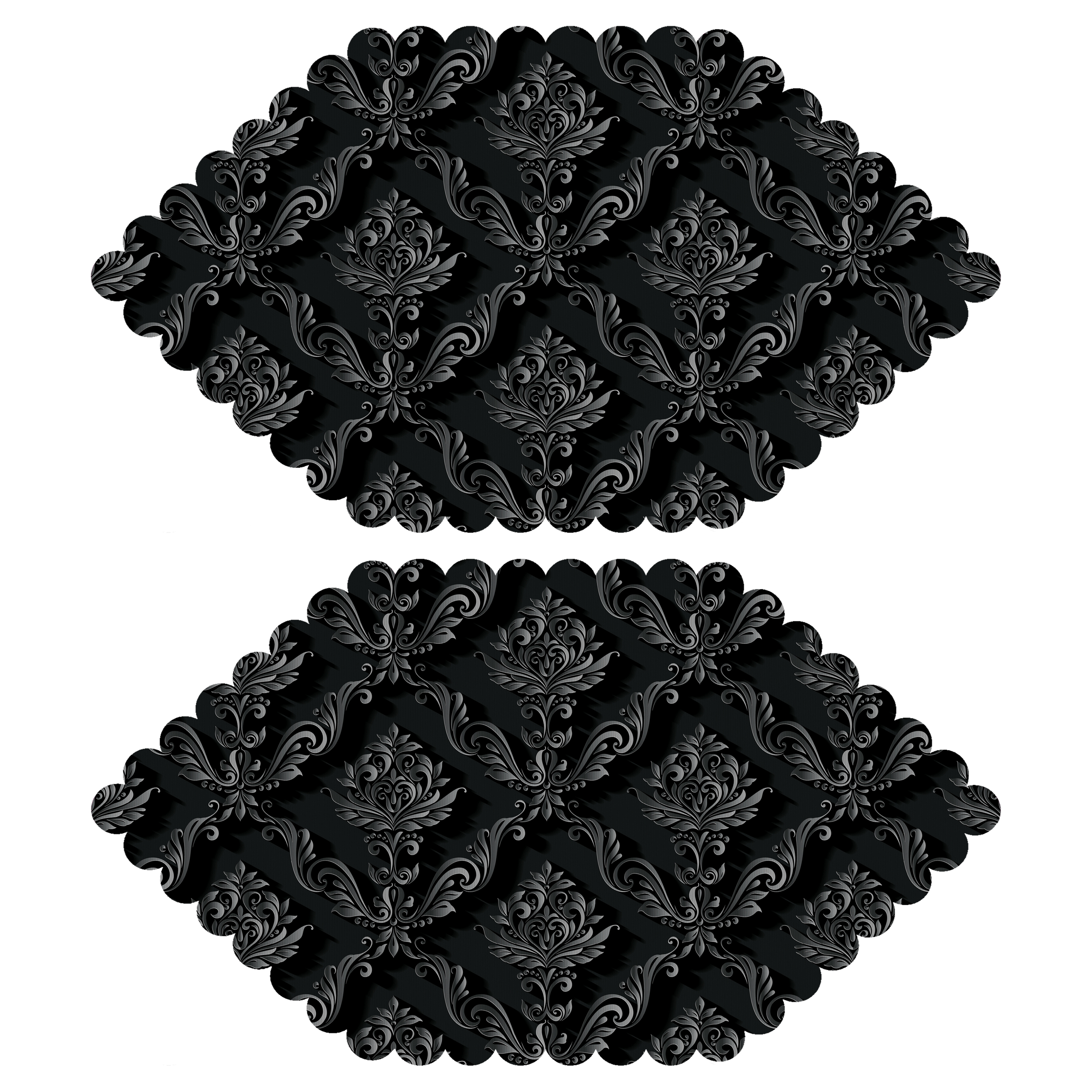 رومیزی مدل T5-42507 بسته 2 عددی