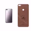 برچسب پوششی ماهوت مدل MNL-MAH مناسب برای گوشی موبایل اچ تی سی Desire 12 Plus