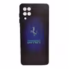 کاور کد 17056 مناسب برای گوشی موبایل سامسونگ GALAXY A12