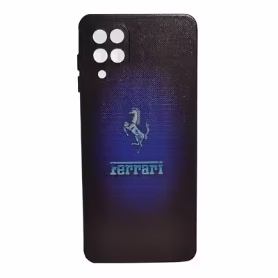 کاور کد 17056 مناسب برای گوشی موبایل سامسونگ GALAXY A12