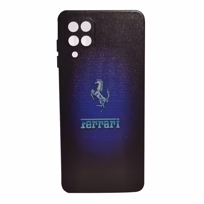 کاور کد 17056 مناسب برای گوشی موبایل سامسونگ GALAXY A12