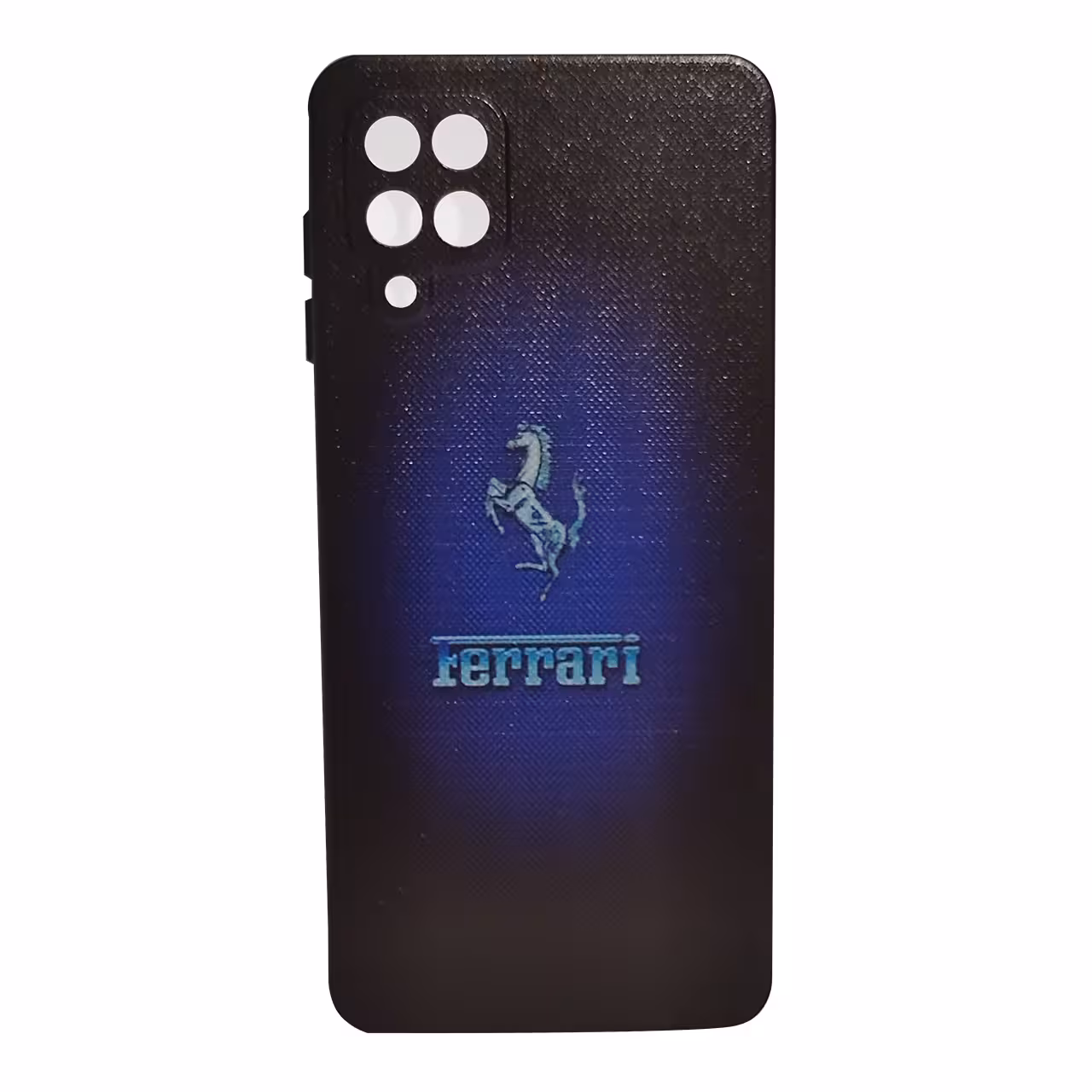 کاور کد 17056 مناسب برای گوشی موبایل سامسونگ GALAXY A12