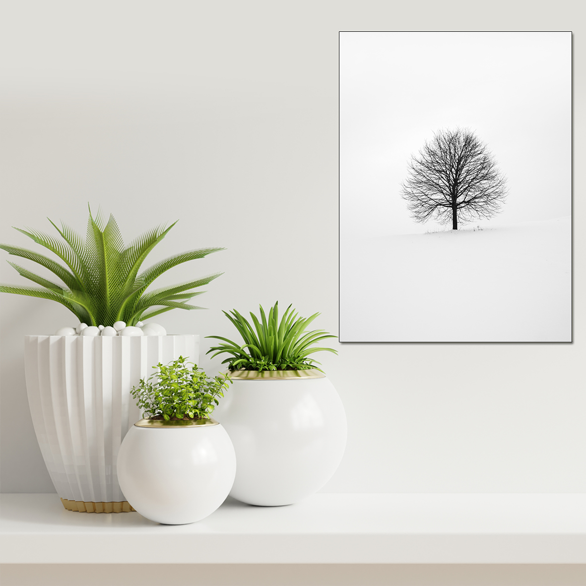 تابلو شاسی مدل لطافت کد 1003