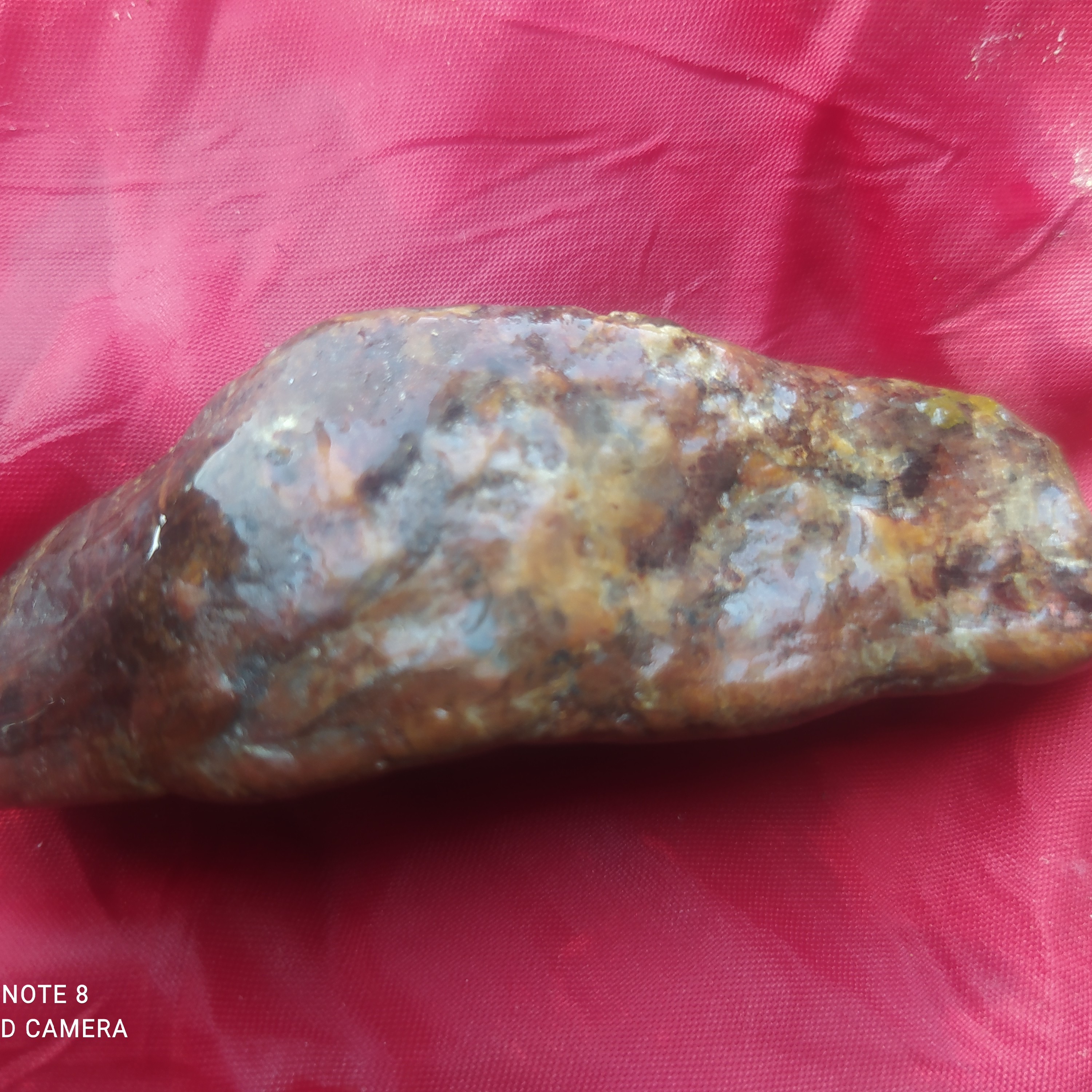 سنگ پاد زهر  سرپانتنین 