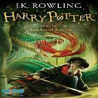 Harry Potter and the Chamber of Secrets Book 2